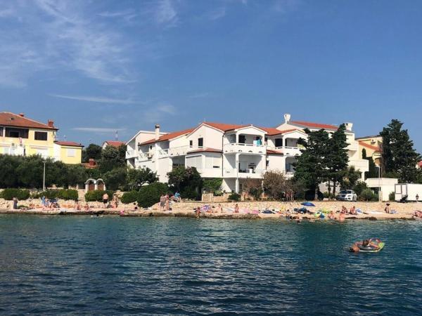 Milja - 10 m From sea - A3
