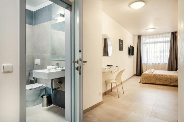 Vincanto Rooms Old Town Prague1