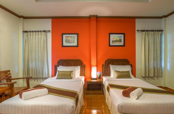 Lanta Manda Resort