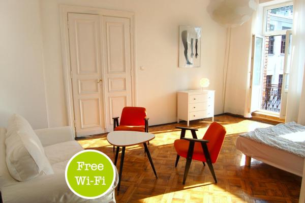 Hostel Fabryka