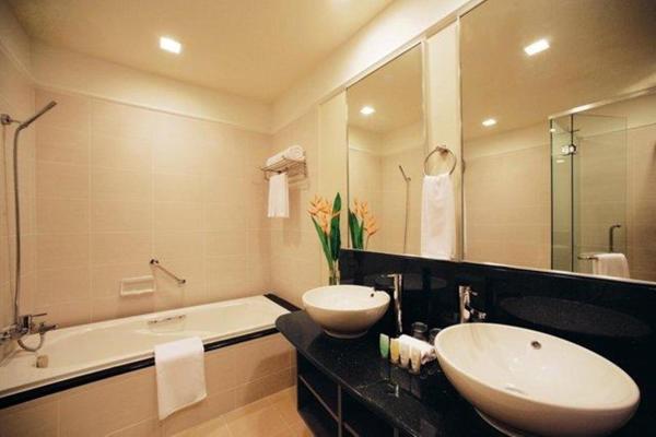 Nilai Springs Resort Hotel