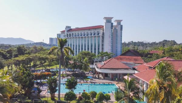 Nilai Springs Resort Hotel