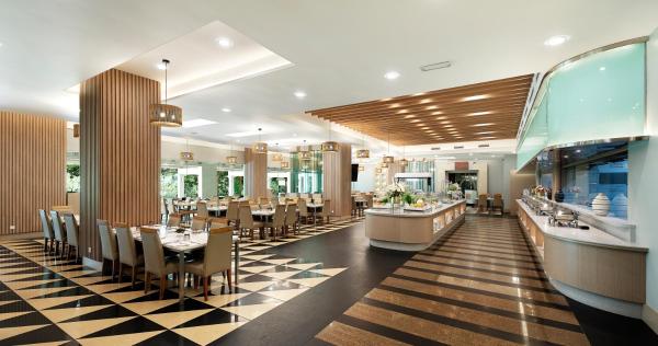Nilai Springs Resort Hotel