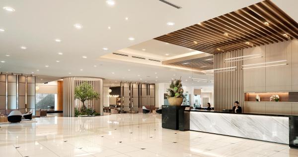 Nilai Springs Resort Hotel