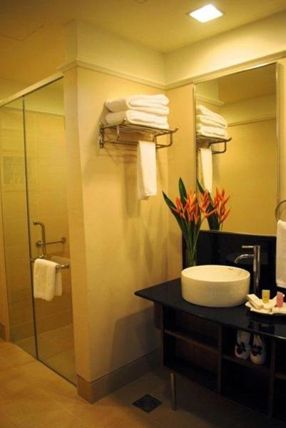 Nilai Springs Resort Hotel