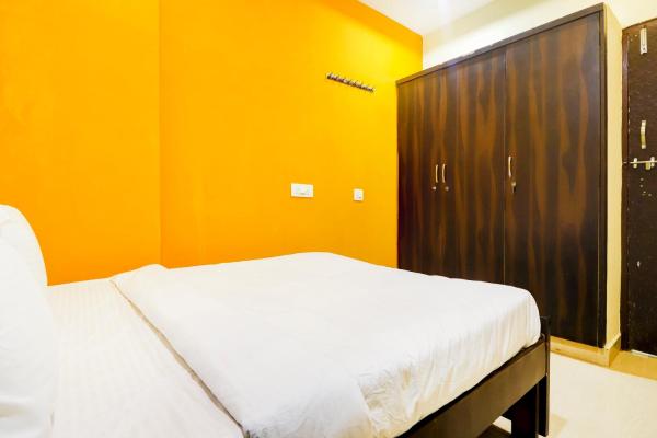 OYO 80365 Sri Vinayaka Luxury Hotel