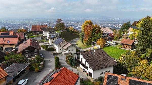 W45 Dornbirn Hills