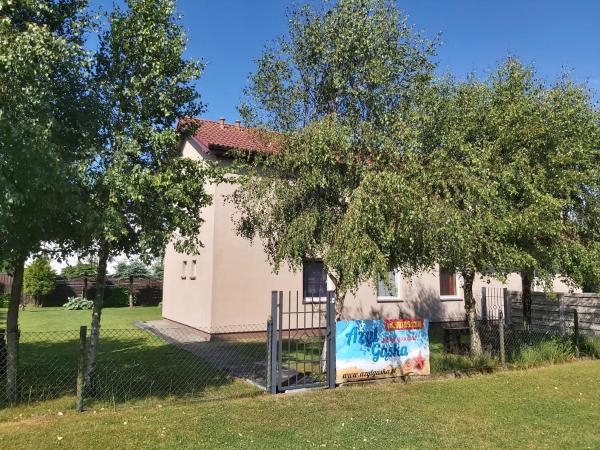Azyl Gąska, Забронировать Проживание в семье Недорогие отели Гонски, недорогие