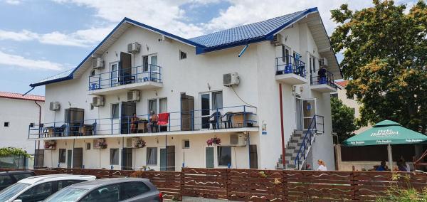 Casa Delfinul Albastru, Забронировать Гостевой дом Гостевые дома Костинешти, Гостевой дом