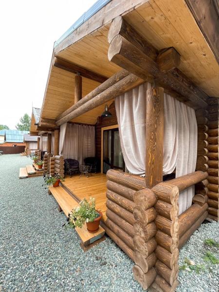 Гостевой двор Орех Соузга