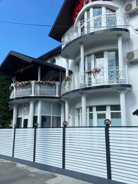 Villa de Nord, Забронировать Отель Сороки Молдова