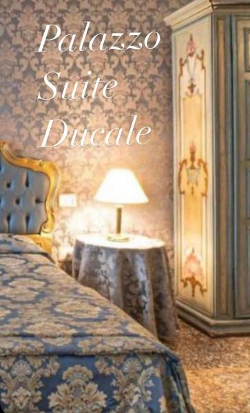 palazzo suite ducale, Забронировать Гостевой дом Кастелло Венеция