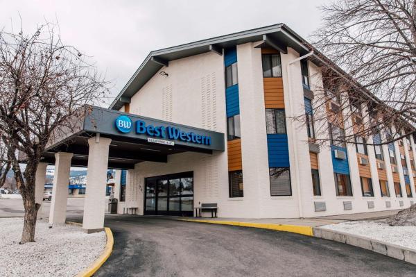 Best Western Helena - Capitol Hotel