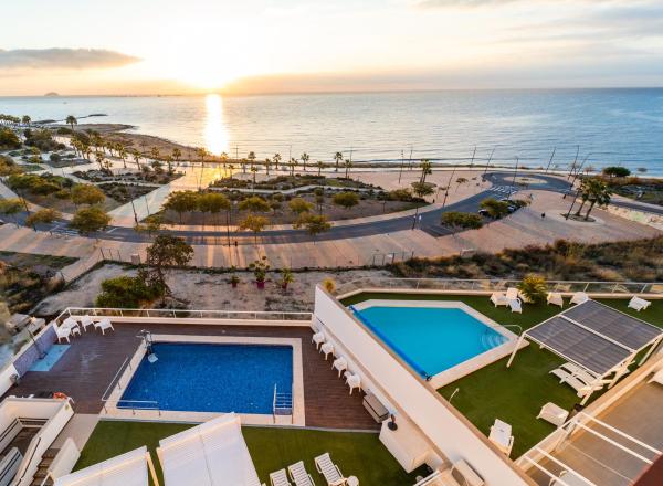 Vistamar Hotel Luxury Wellness By DLV