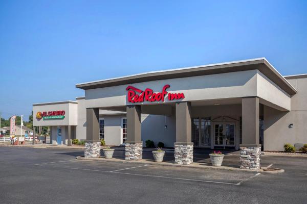 Red Roof Inn Dunn