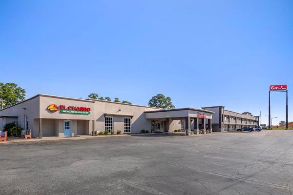 Red Roof Inn Dunn