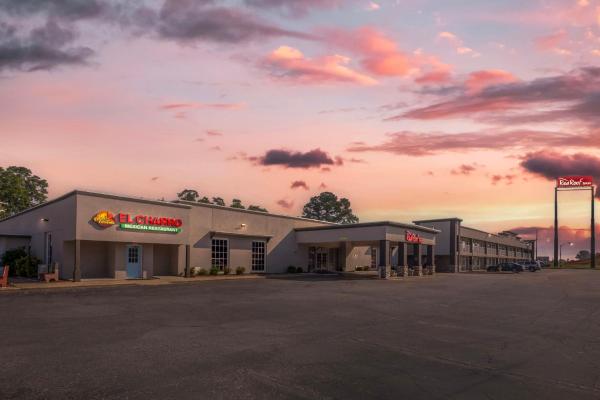 Red Roof Inn Dunn