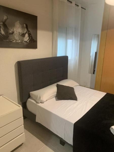 Valdavia Habitaciones
