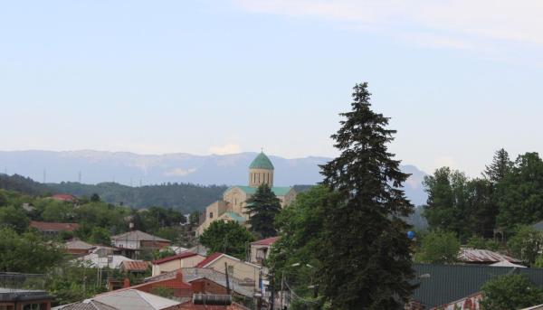 Lime Hill Hotel, Забронировать Апартаменты/квартира Отели Укимериони с парковкой, Парковка