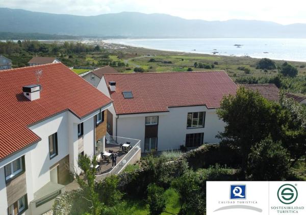 Hotel Spa Meiga do Mar, Забронировать Отель Кальдебаркос Галиcия