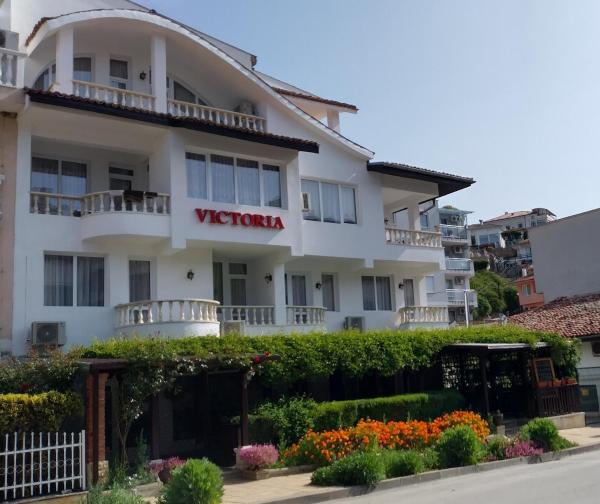 Victoria Family Hotel