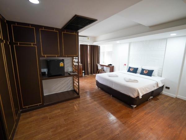 RoomQuest Ladprao Soi 1