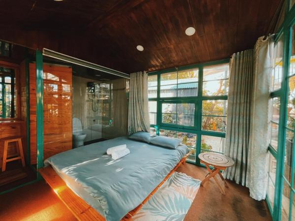 Tropical Garden Homestay