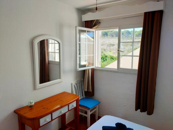 CASTELLSOL ARENAL HOME BEACH, Забронировать Апартаменты/квартира Пунта-Гросса S'Albufera des Grau Natural Park