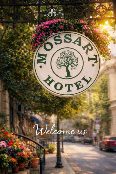 Moss Art Boutique Hotel