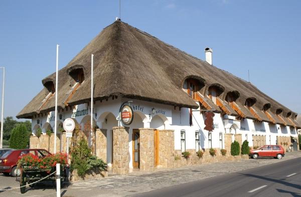 Öreg Halász Hotel és Étterem
