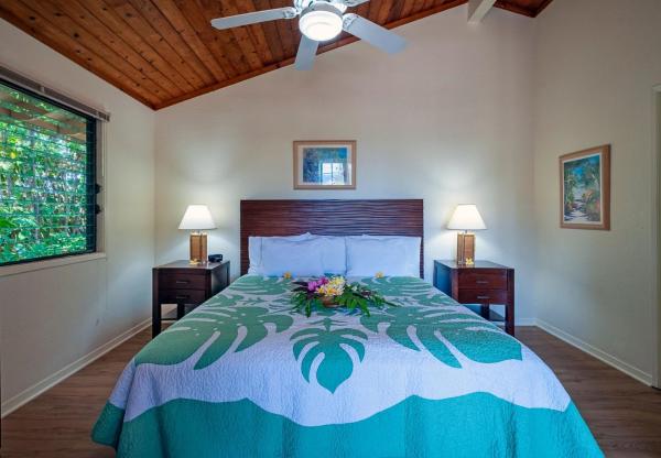 Poipu Plantation Vacation Rentals, Забронировать Апартаменты/квартира Поипу 