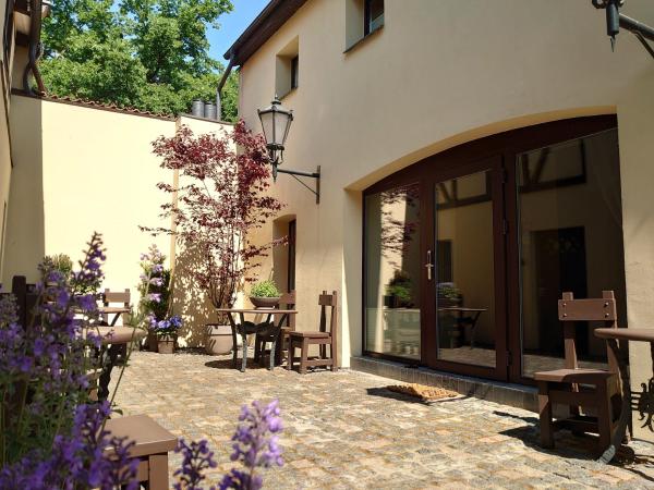 Kurpiai - Suites & SPA, Забронировать Отель СПА-отели Клайпеды, SPA-услуги