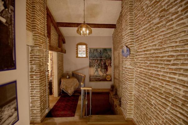 Le Petit Secret, Korce, Albania, Забронировать Отель Недорогие отели Корчи, недорогие