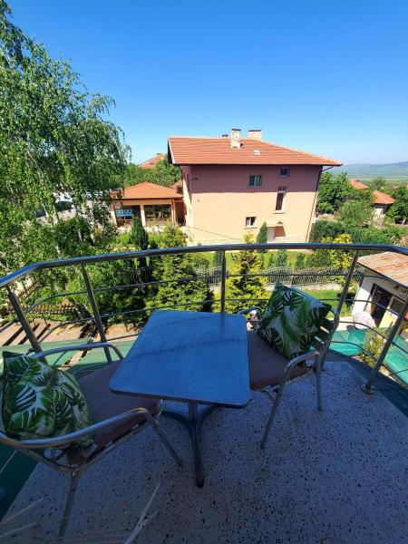 Fantasy Guest House