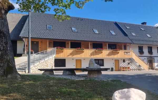 Pr `Agotnik Apartments & Rooms Bohinj, Забронировать Апартаменты/квартира Апартаменты Бохинь, Апартаменты/квартира
