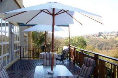 Forest View Guest house