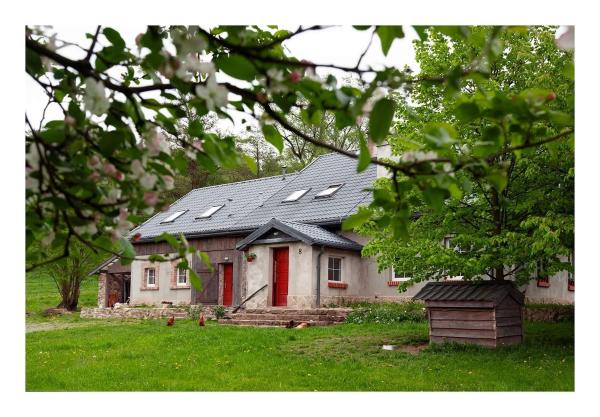 Kozy i Róże, Забронировать Фермерский дом Олджиховице-Клодзке Klodzko Valley
