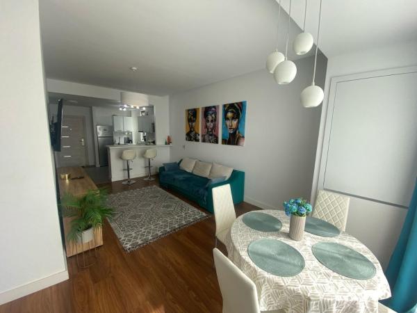 Seaside Mamaia
