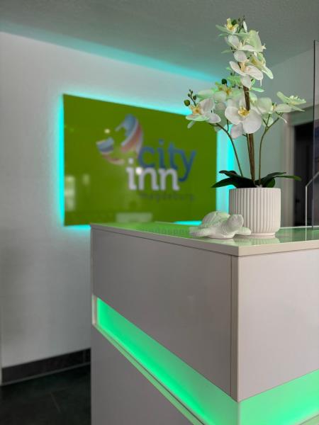 Hotel City Inn