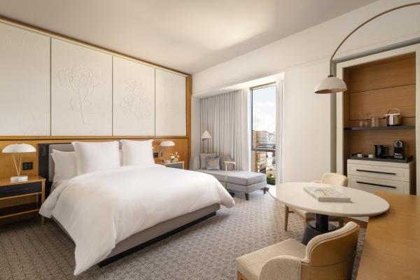 Four Seasons New Orleans
