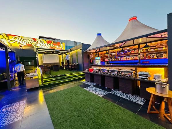 HoTeL TRENOR
