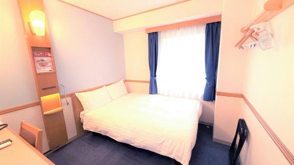 Toyoko Inn Okinawa Naha Kokusai-dori Miebashi-eki