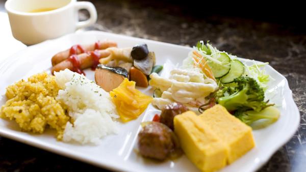 Toyoko Inn Okinawa Naha Kokusai-dori Miebashi-eki