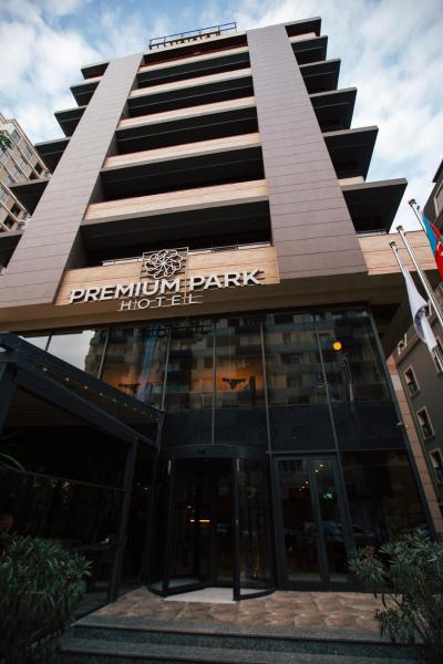 Premium Park Hotel