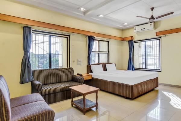 Capital O 80110 Shangrila Rivera Execitive