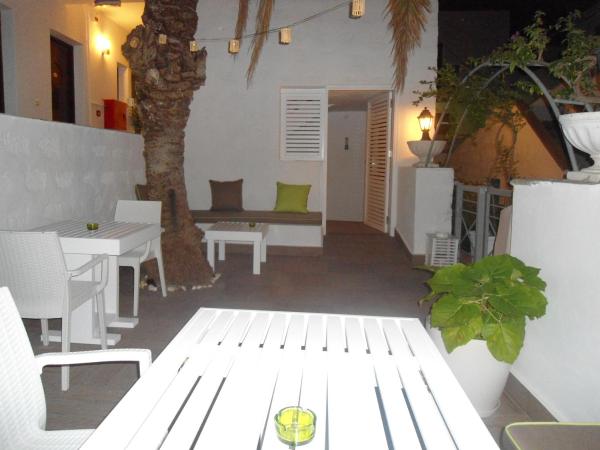 Byzance Hotel