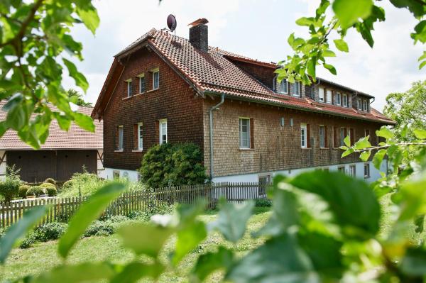 LindenGut Bio Hotel & Bio Herberge