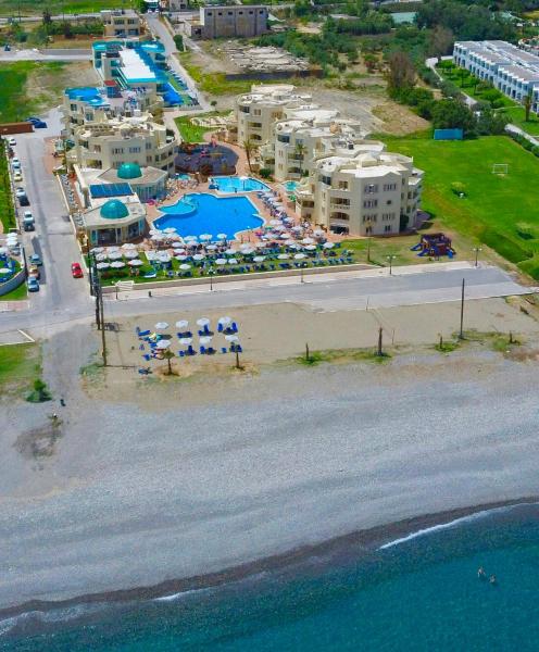 Imperial Hotel Maleme