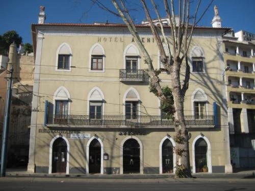 Hotel Avenida Coimbra