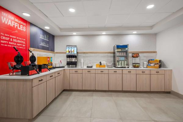 Hampton Inn Weston Fort Lauderdale